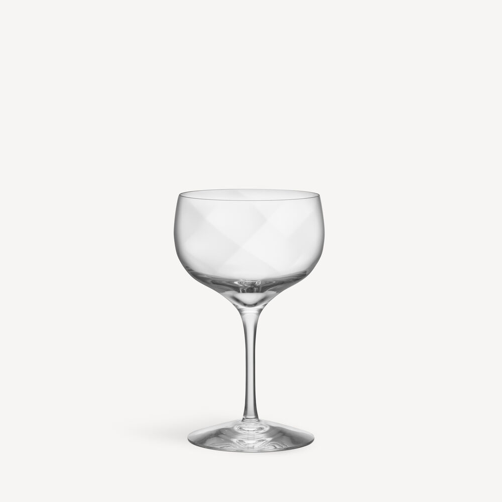 KOSTA BODA Château champagne